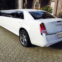 Gol Limo Service