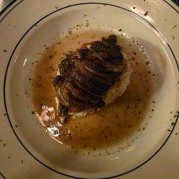 Pentagöet Inn & Pub - Four spice duck breast - Breakfast & Brunch Near Me - Castine, Maine Pentagöet Inn & Pub - Four spice duck breast - Breakfast & Brunch Near Me - Castine, Maine
