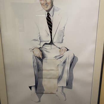 Jimmy Stewart Museum - Art by Christina Rosamond - Art Museums Near Me - Indiana, Pennsylvania Jimmy Stewart Museum - Art by Christina Rosamond - Art Museums Near Me - Indiana, Pennsylvania