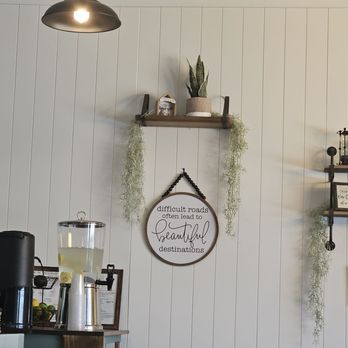 Anchor & Bean Coffee - Coffee & Tea Near Me - Palm Bay, Florida