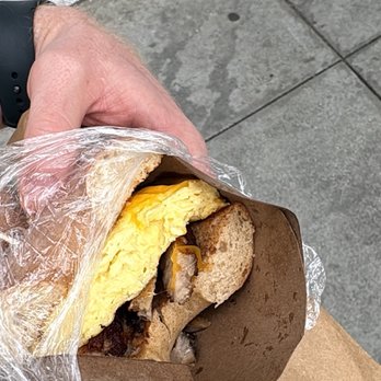 Bagel Nosh Deli - Bagels Near Me - Santa Monica, California Bagel Nosh Deli - Bagels Near Me - Santa Monica, California