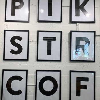 Pike Street Coffee - Interior - Coffee & Tea Near Me - Seattle, Washington Pike Street Coffee - Interior - Coffee & Tea Near Me - Seattle, Washington