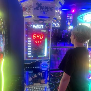 Arcade Time Entertainment - Arcades Near Me - Orlando, Florida