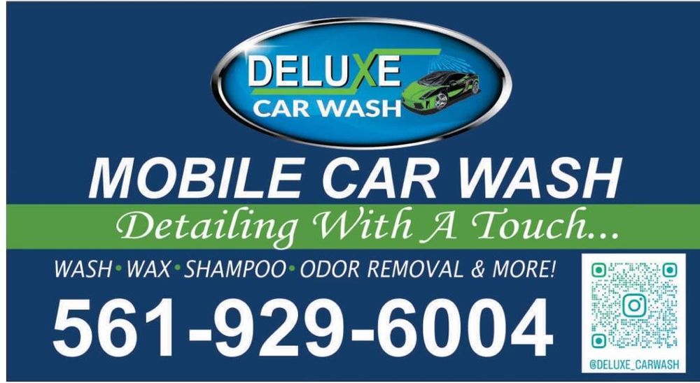 DELUXE CAR DETAILING Boca Raton, FL Yelp