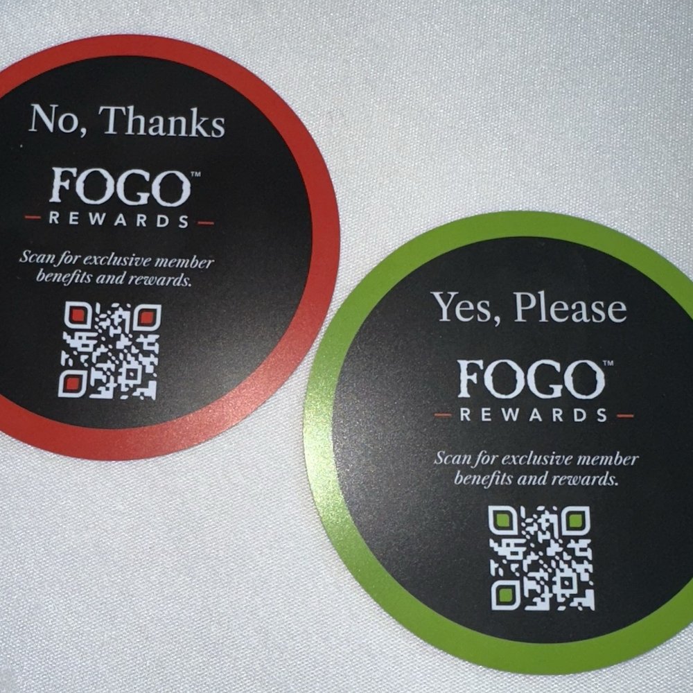 Fogo de Chão - Brazilian Near Me - Oxon Hill, Maryland