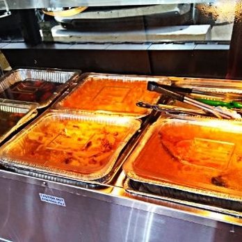 Off The Grill - Soul Food Near Me - Taylor, Michigan