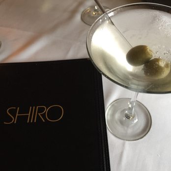 Shiro Restaurant - Dirty martini - Japanese Near Me - Novi, Michigan Shiro Restaurant - Dirty martini - Japanese Near Me - Novi, Michigan