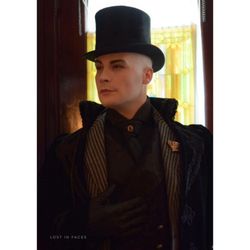 The Gentleman Psychic - Medium Richard Lael Lillard,  l look forward to meeting you.