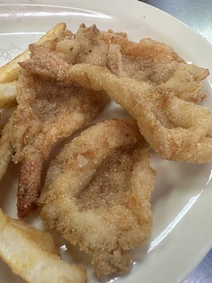 Connie's Seafood Kitchen by null