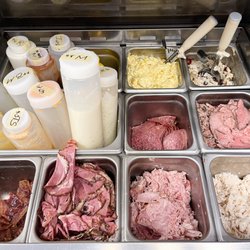 TopZ Sandwich Company