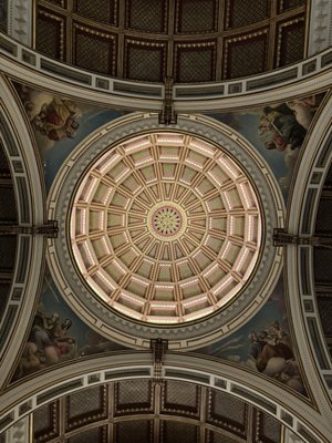 St. Leonard Church by null