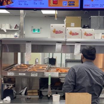 Hi Five Chicken - Clean - Desserts Near Me - Burnaby, British Columbia
