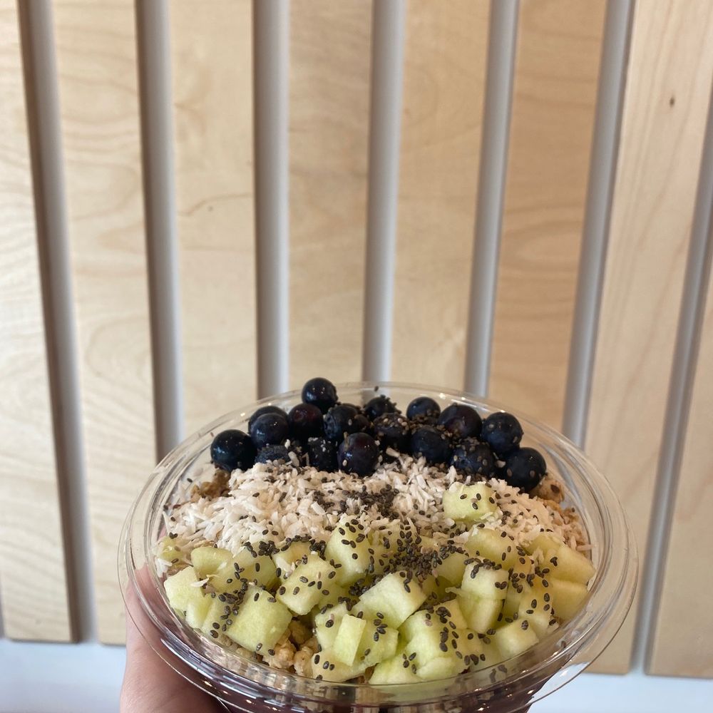 Pure Green - Juice Bars & Smoothies Near Me - Aventura, Florida