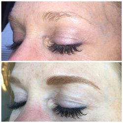 Wink Lash Parlour - Micropigmentation by Melissa