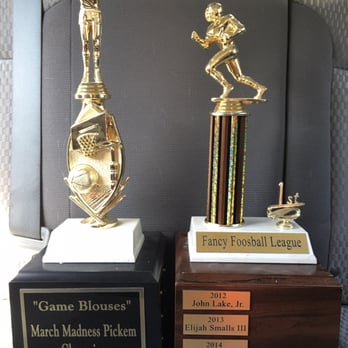 Palmetto Awards - Everything is better with a trophy up for grabs - Trophy Shops Near Me - Charleston, South Carolina Palmetto Awards - Everything is better with a trophy up for grabs - Trophy Shops Near Me - Charleston, South Carolina