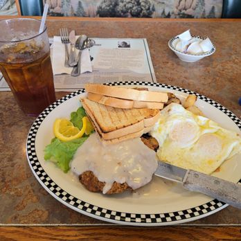 Black Bear Diner Torrance - Chicken fried steak - Diners Near Me - Torrance, California Black Bear Diner Torrance - Chicken fried steak - Diners Near Me - Torrance, California