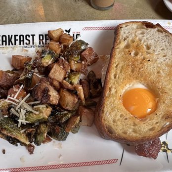 Breakfast Republic - Breakfast & Brunch Near Me - San Diego, California