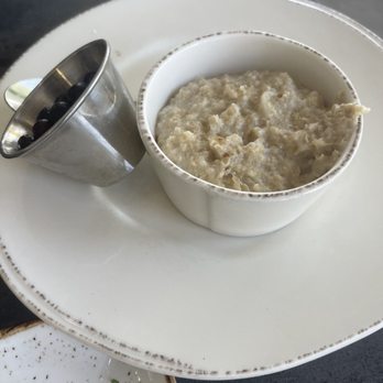 First Watch - Oatmeal. DELISH. My favorite. - Cafes Near Me - Deerfield Beach, Florida First Watch - Oatmeal. DELISH. My favorite. - Cafes Near Me - Deerfield Beach, Florida