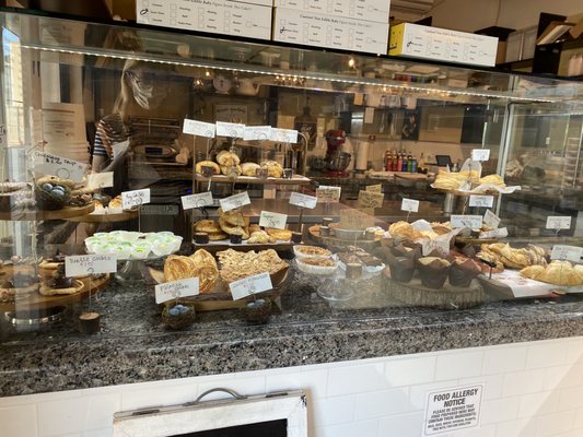 Chez Pierre Bakery Lakeview by null