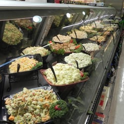 Cosentino's Price Chopper