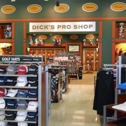 DICK'S Sporting Goods