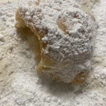Heart & Soul Again - Really!!! There was three beignets. I was supposed to share. Oops - Food Trucks Near Me - Kapaʻa, Hawaii Heart & Soul Again - Really!!! There was three beignets. I was supposed to share. Oops - Food Trucks Near Me - Kapaʻa, Hawaii