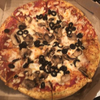 Domino's Pizza - Cold ass, extremely late pizza - Pizza Near Me - Conyers, Georgia Domino's Pizza - Cold ass, extremely late pizza - Pizza Near Me - Conyers, Georgia