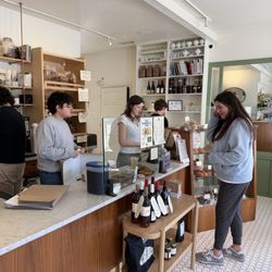 OWL Bakery