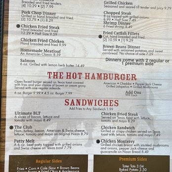 Buffalo Joes - American Near Me - Pawhuska, Oklahoma Buffalo Joes - American Near Me - Pawhuska, Oklahoma