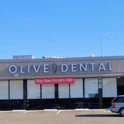 Olive Dental