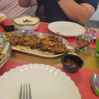 Chayhana - Kebabs - Halal Near Me - Altamonte Springs, Florida