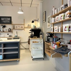 Cabana Coffee Roasters - New location in berlin-kreuzberg