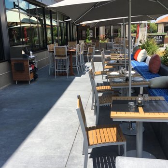 Pinstripes - Outdoor seating. - New American Near Me - Fort Worth, Texas Pinstripes - Outdoor seating. - New American Near Me - Fort Worth, Texas