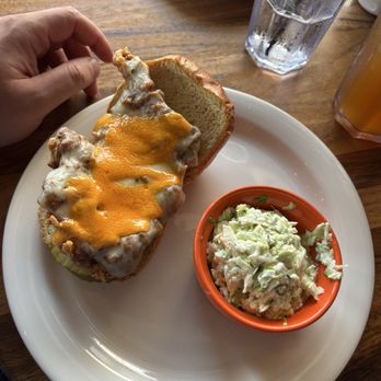 Rusty Nail Bar & Grill - Buttermilk chicken sandwich - American Near Me - Cape May, New Jersey Rusty Nail Bar & Grill - Buttermilk chicken sandwich - American Near Me - Cape May, New Jersey