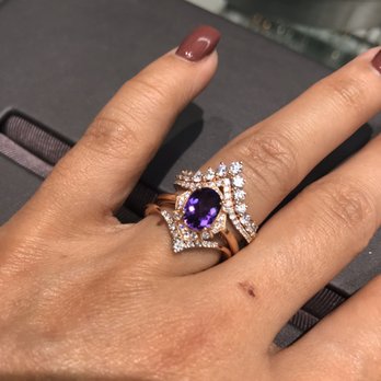 Shane Co. - It took a long time to get here but thanks to Alice, we did! - Jewelry Near Me - Cupertino, California