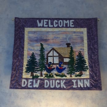 Dew Duck Inn - Hotels Near Me - Plains, Montana