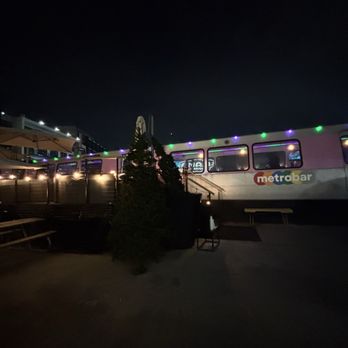 Metrobar DC - Bars Near Me - Washington, DC, District of Columbia