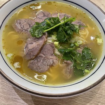 Mulan Noodle & Grill - Mulan Beef Soup Noodles - Chinese Near Me - Carrollton, Texas Mulan Noodle & Grill - Mulan Beef Soup Noodles - Chinese Near Me - Carrollton, Texas