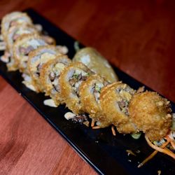Señor Sushi - Carne Asada Roll