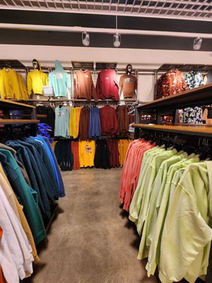 The North Face Sawgrass Mills Outlet by null