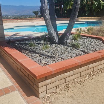 Veliz Masonry - Sonorastone flat cap - Masonry/Concrete Near Me - Covina, California Veliz Masonry - Sonorastone flat cap - Masonry/Concrete Near Me - Covina, California