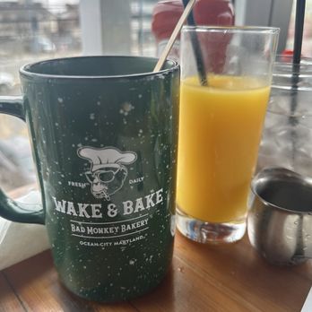Bad Monkey - Burgers Near Me - Ocean City, Maryland