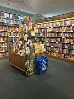 Northshire Bookstore by null