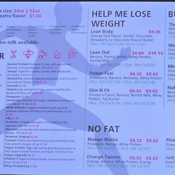 Emerald City Smoothie - Example of higher prices. I'll update with other stores' prices. - Juice Bars & Smoothies Near Me - Burien, Washington Emerald City Smoothie - Example of higher prices. I'll update with other stores' prices. - Juice Bars & Smoothies Near Me - Burien, Washington