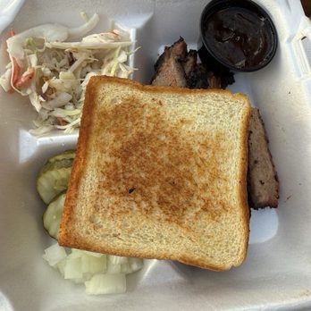 Brad's Pit BBQ - Barbeque Near Me - Littleton, Colorado