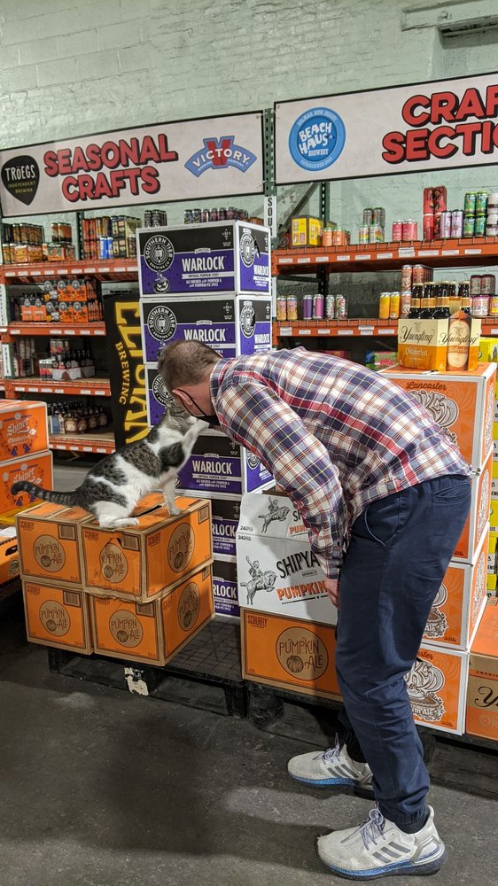 SPRINGFIELD BEER DISTRIBUTOR Updated October 2024 12 Photos & 21