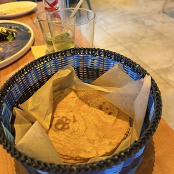 Madre - Hand made corn tortillas - Mexican Near Me - Torrance, California