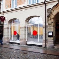 Kagami - Drottningtorget 4