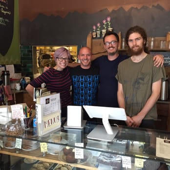 The Root Cafe - What a great staff and amazing coffee. Thank You - Coffee & Tea Near Me - Lakewood, Ohio The Root Cafe - What a great staff and amazing coffee. Thank You - Coffee & Tea Near Me - Lakewood, Ohio