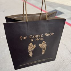 The Candle Shop and More - Cute bags!